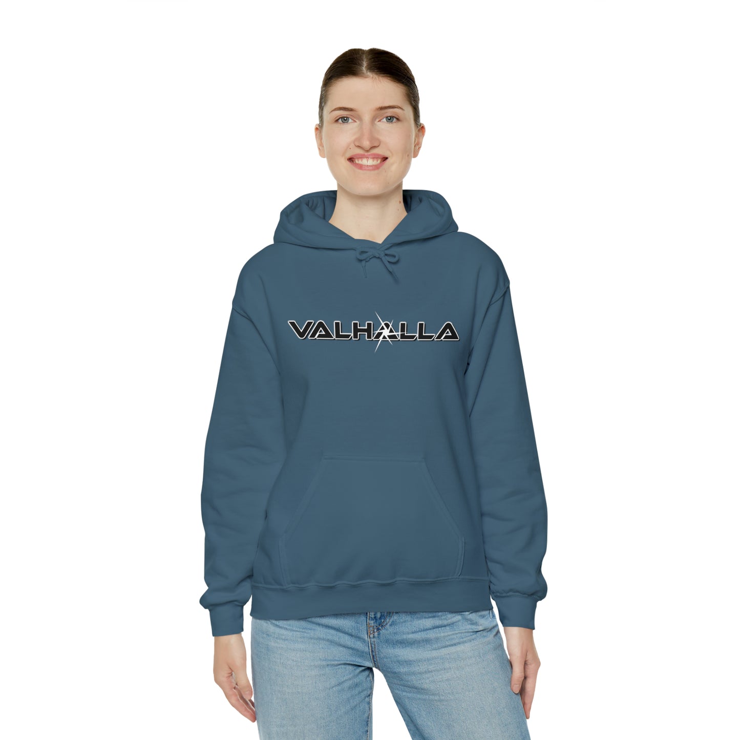 VALHALLA Unisex Hoodie