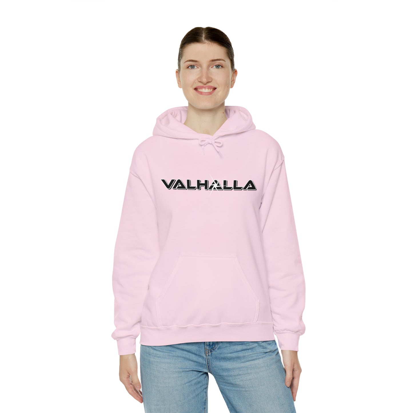 VALHALLA Unisex Hoodie