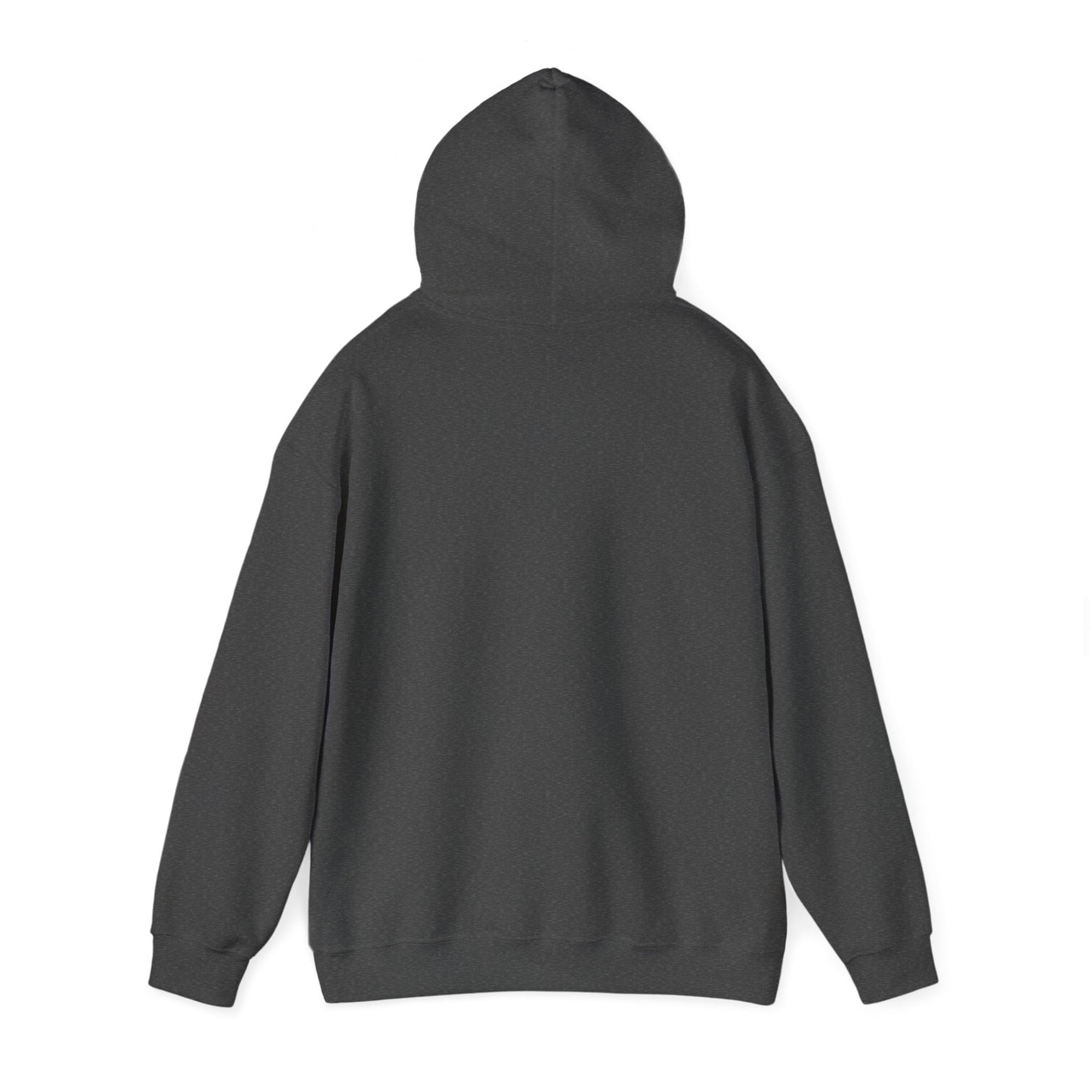 Unisex Groove Shack Hoodie