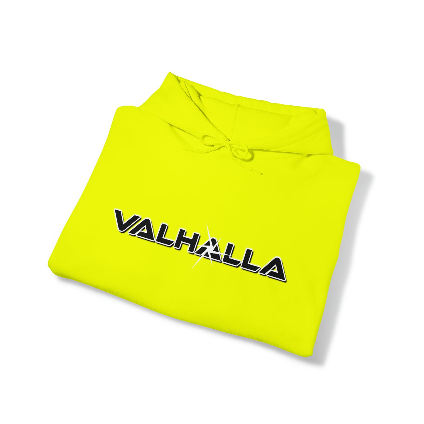 VALHALLA Unisex Hoodie