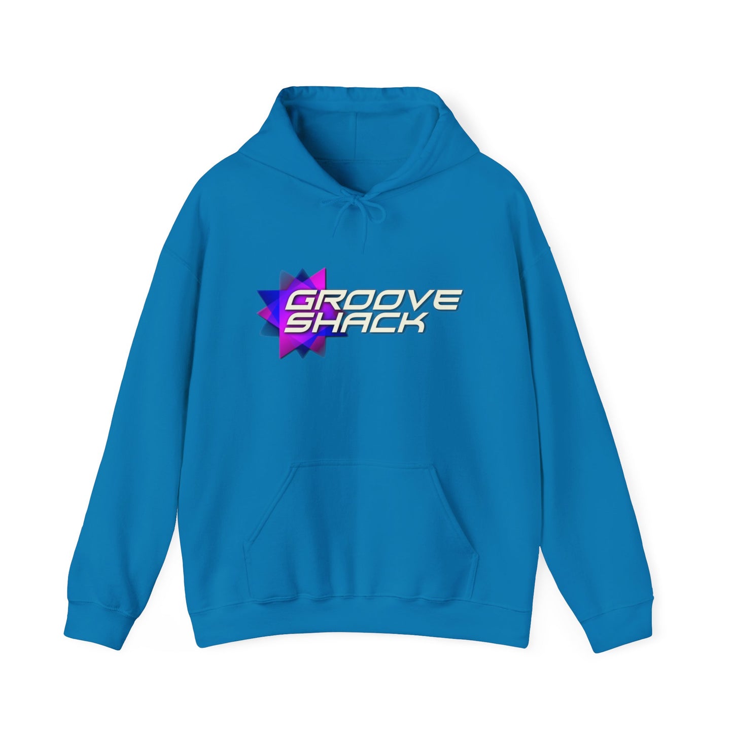 Unisex Groove Shack Hoodie