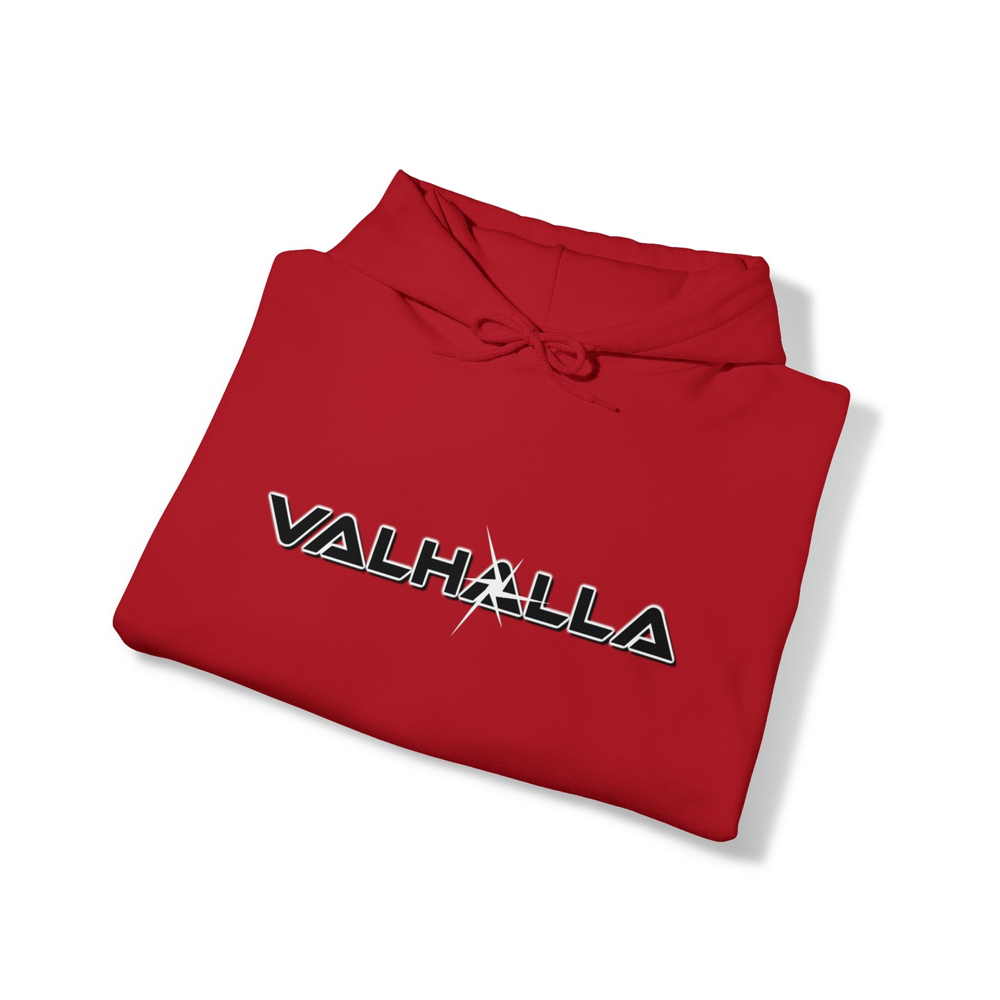VALHALLA Unisex Hoodie
