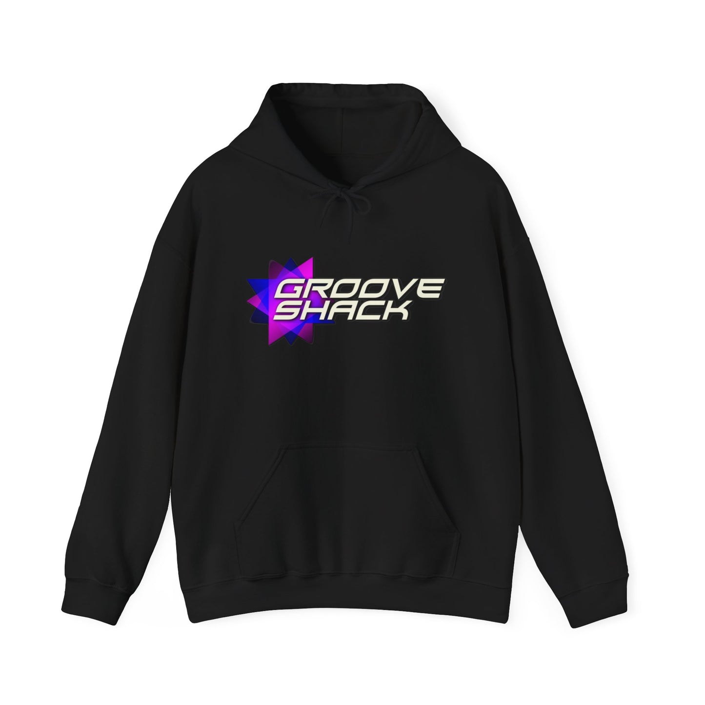 Unisex Groove Shack Hoodie