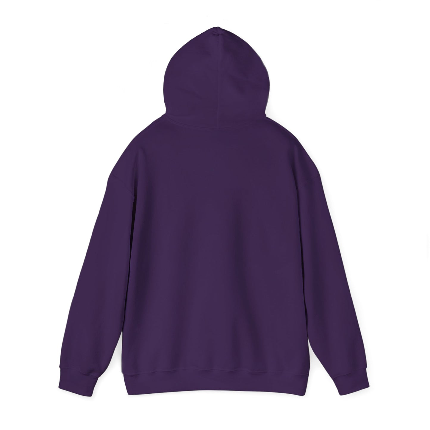 Acid Potter Unisex Hoodie