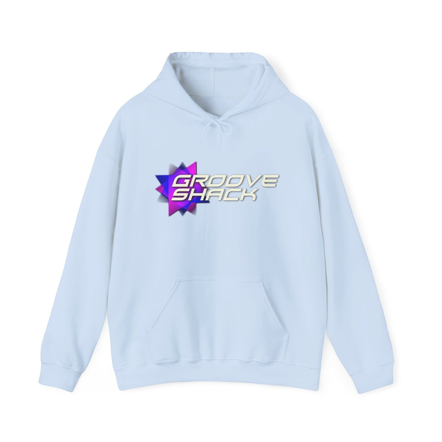 Unisex Groove Shack Hoodie