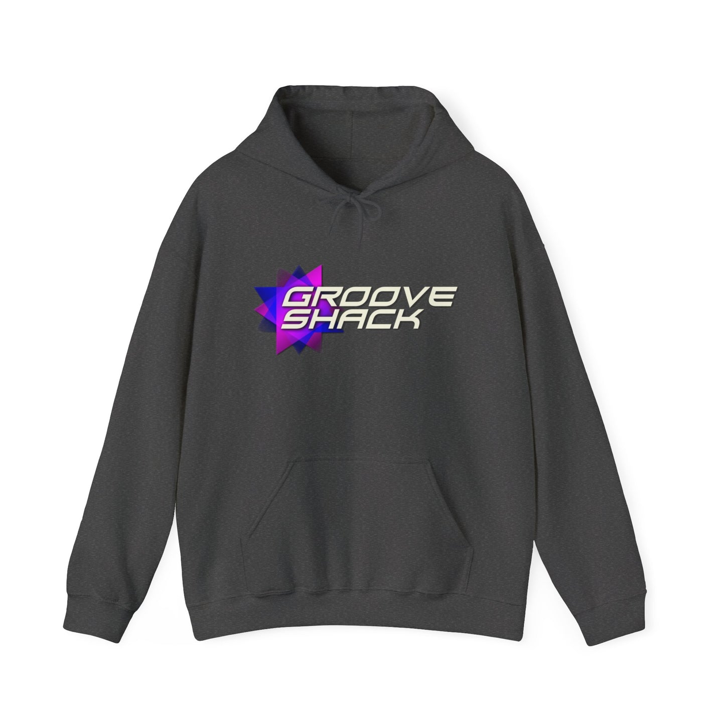 Unisex Groove Shack Hoodie