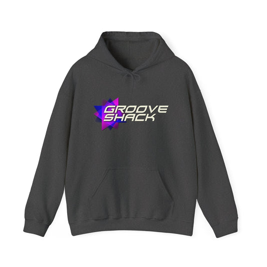 Groove Shack Unisex Hoodie