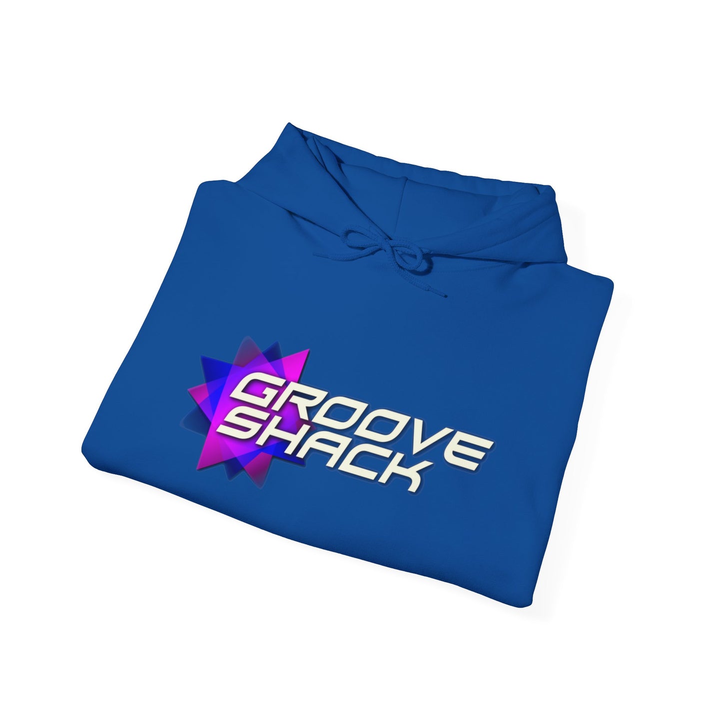 Unisex Groove Shack Hoodie
