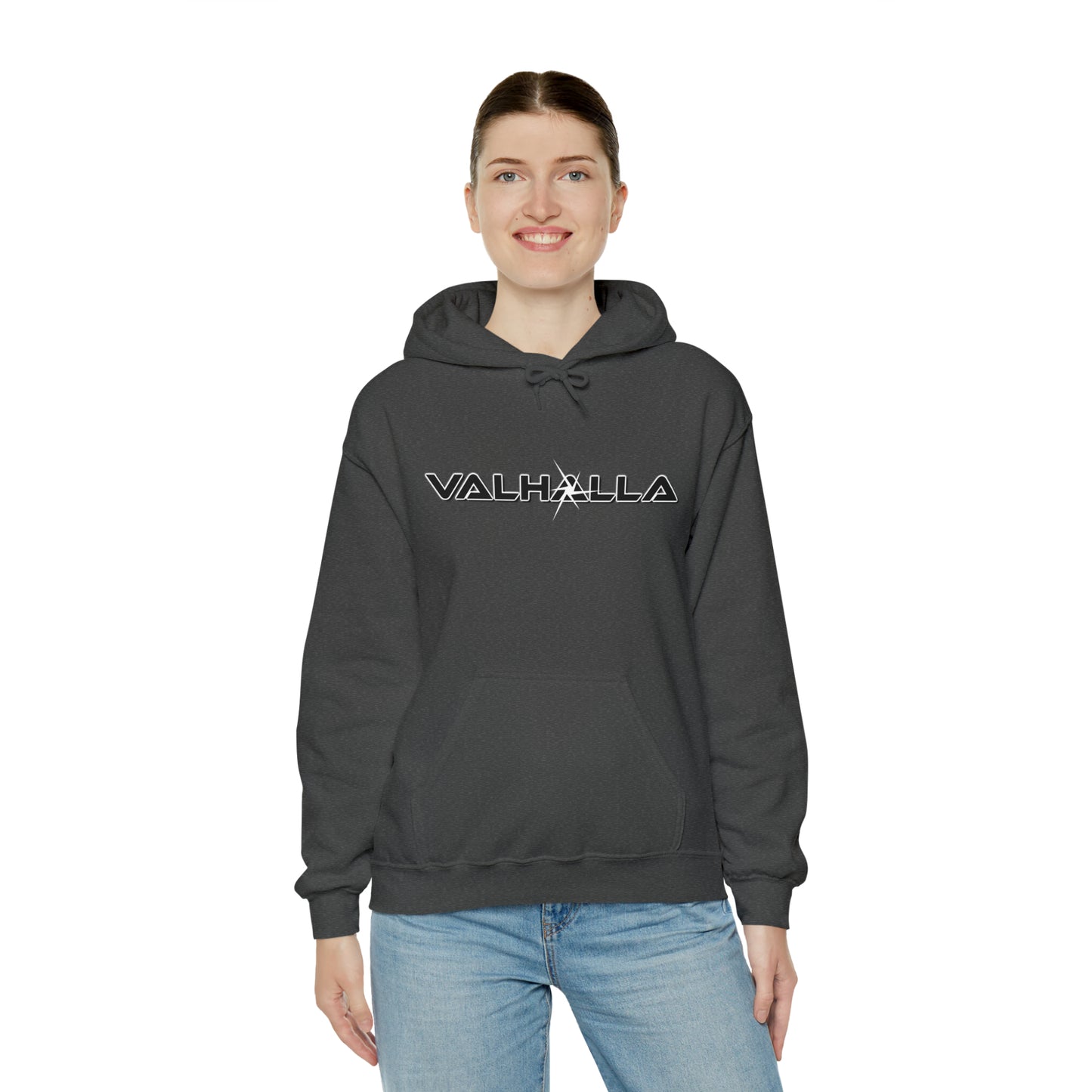 VALHALLA Unisex Hoodie