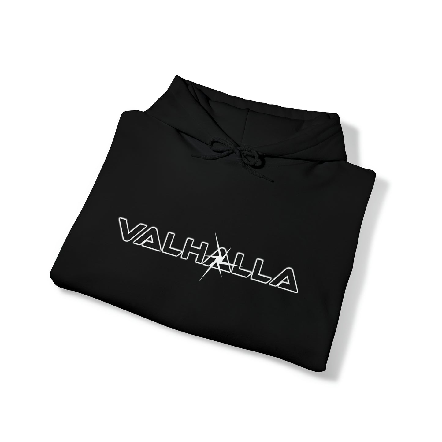 VALHALLA Unisex Hoodie