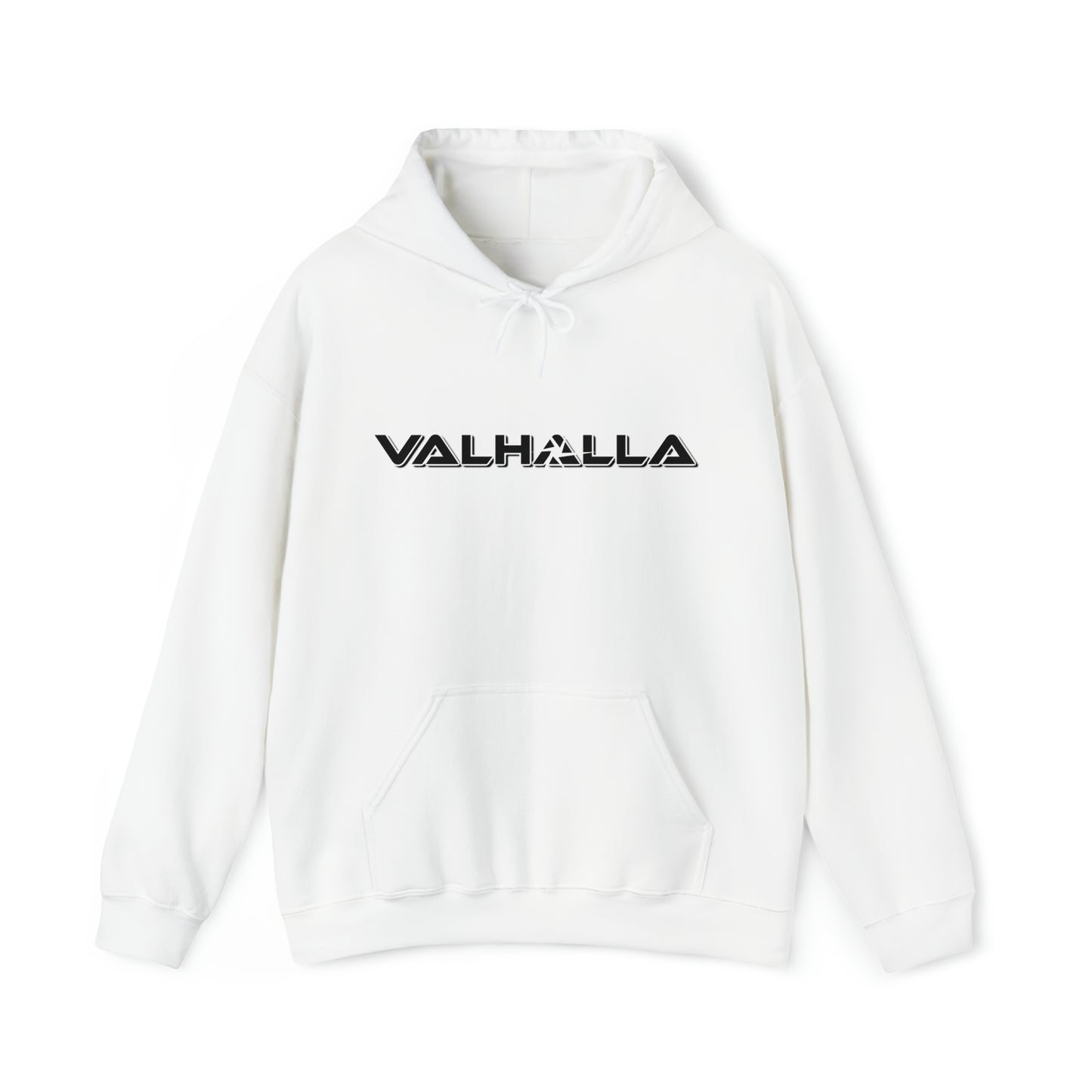 VALHALLA Unisex Hoodie
