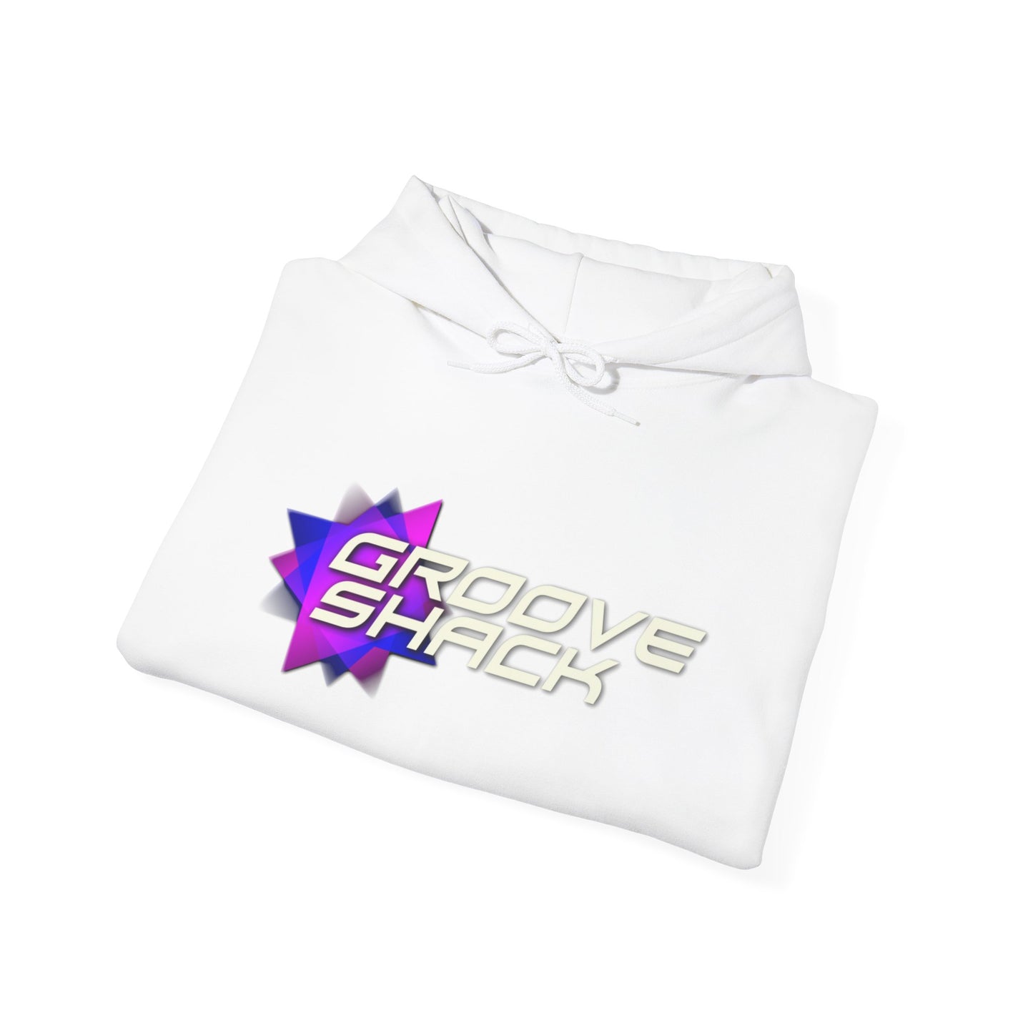 Unisex Groove Shack Hoodie