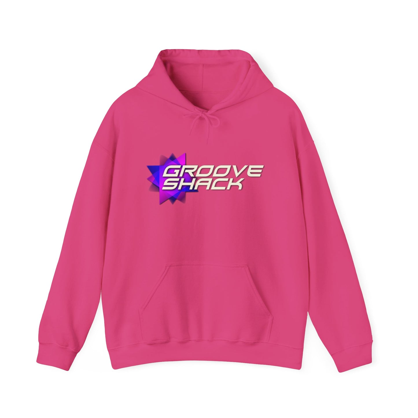 Unisex Groove Shack Hoodie