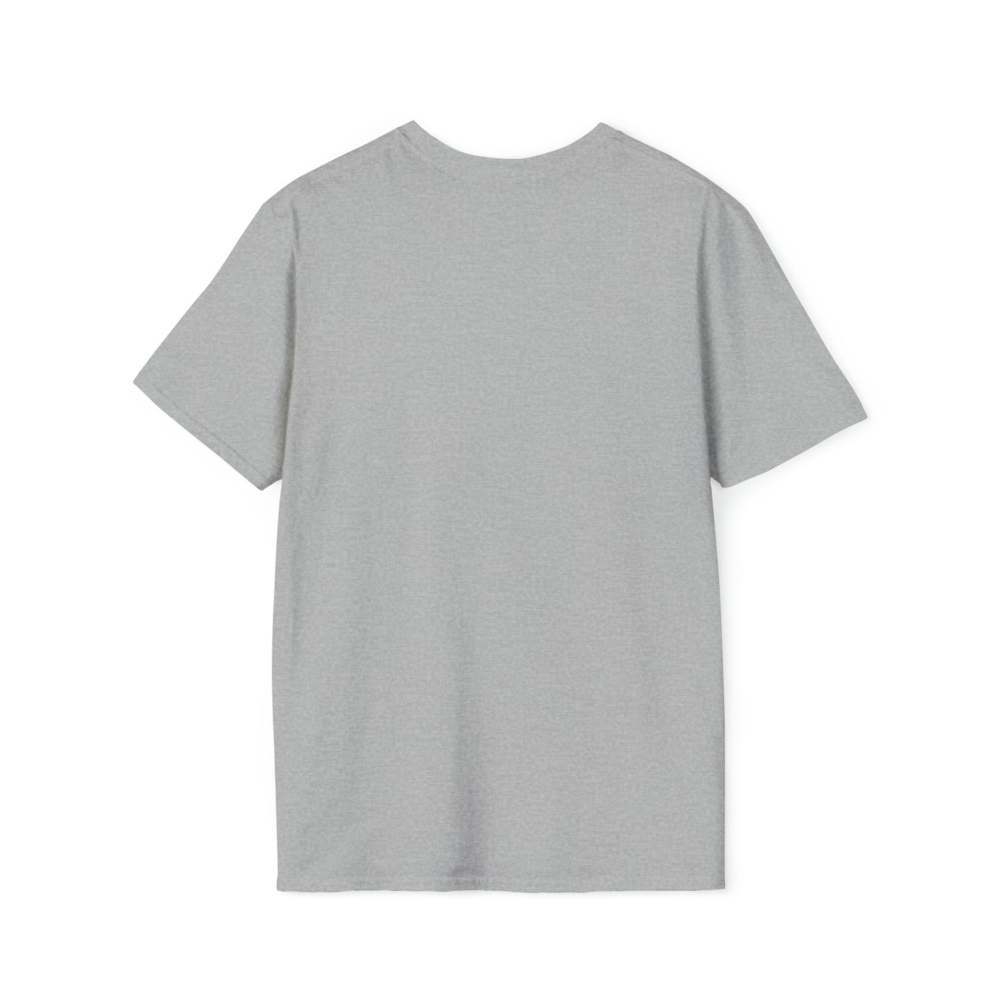 Unisex Groove Shack Softstyle T-Shirt