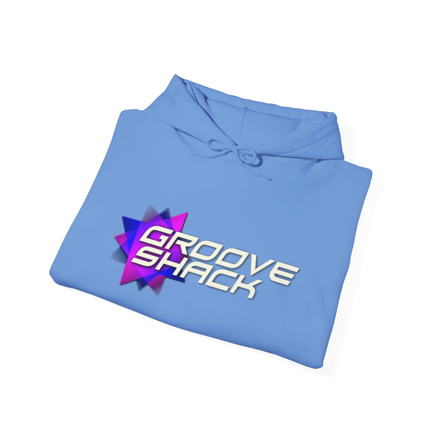 Unisex Groove Shack Hoodie