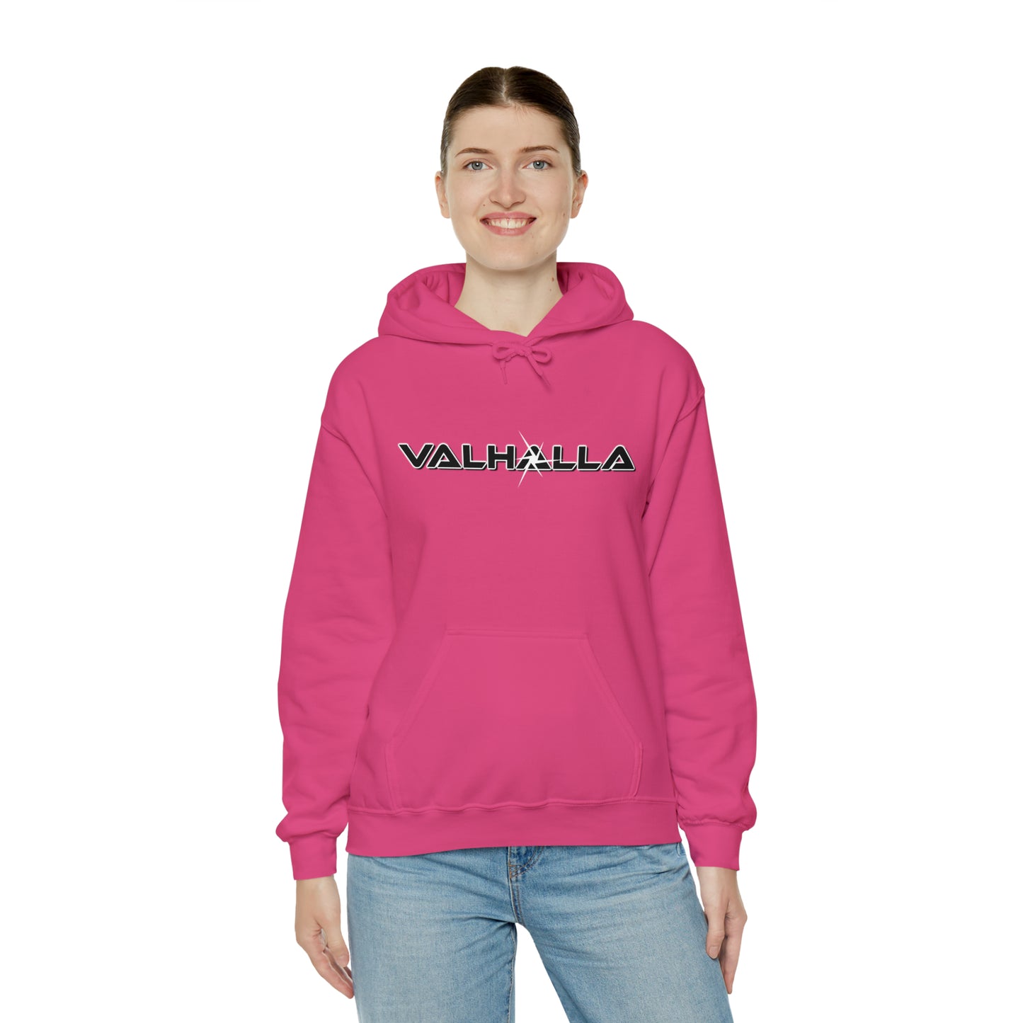 VALHALLA Unisex Hoodie