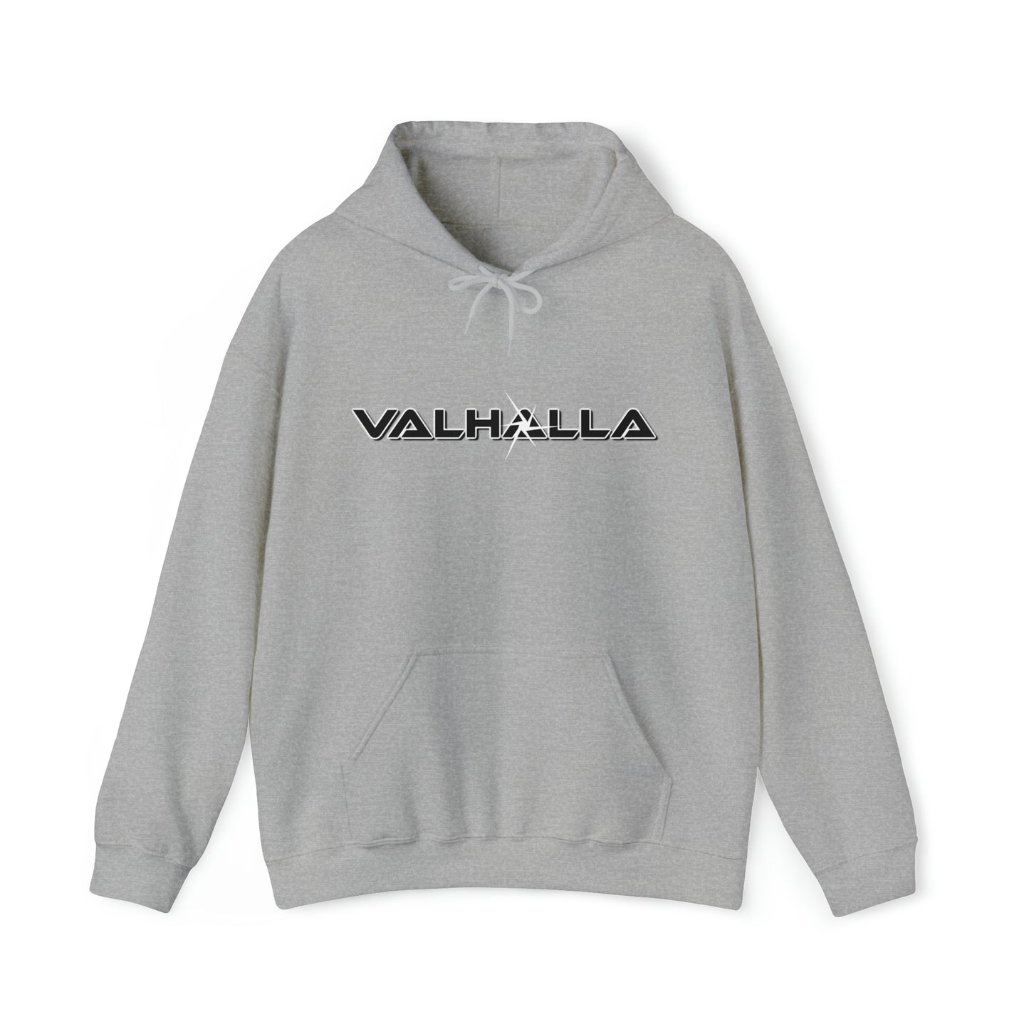VALHALLA Unisex Hoodie
