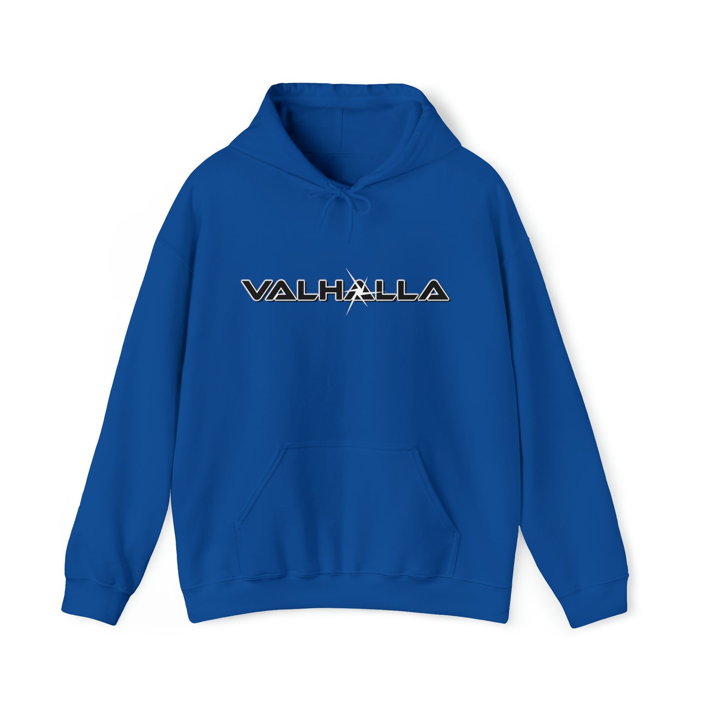 VALHALLA Unisex Hoodie