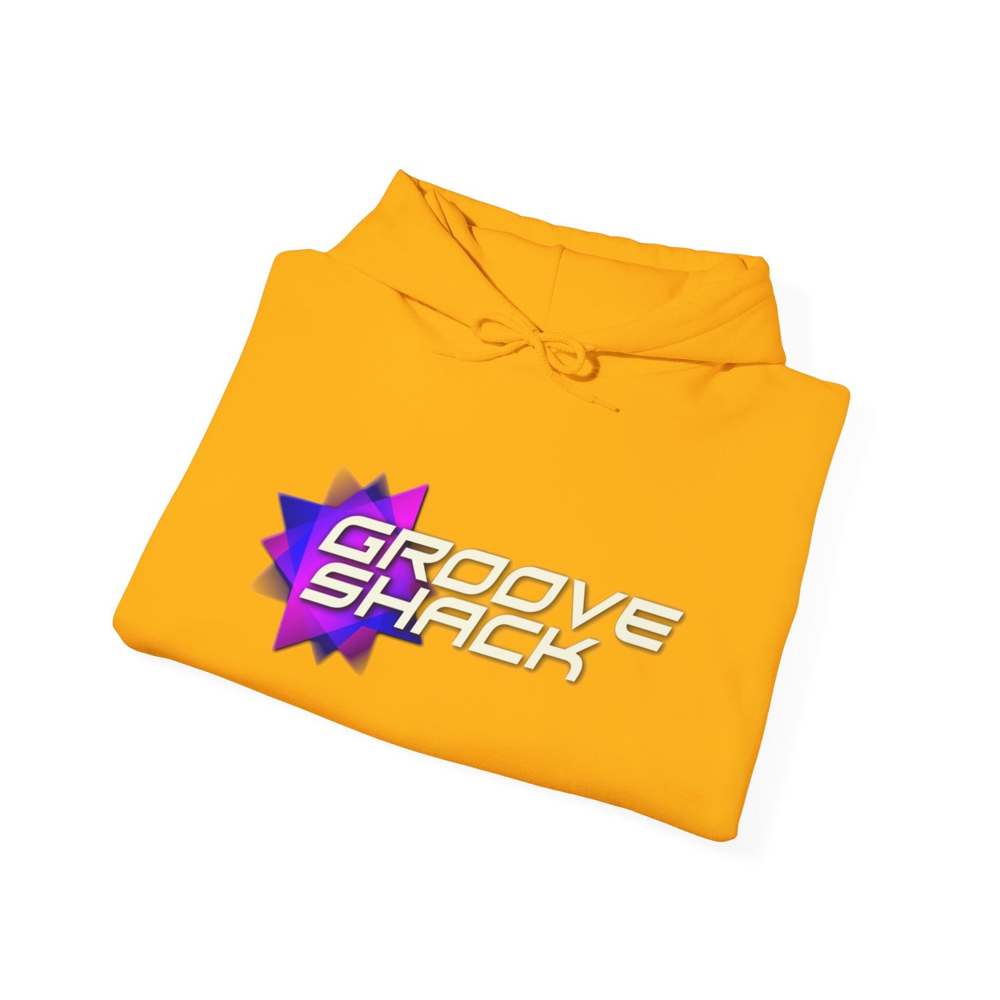 Unisex Groove Shack Hoodie