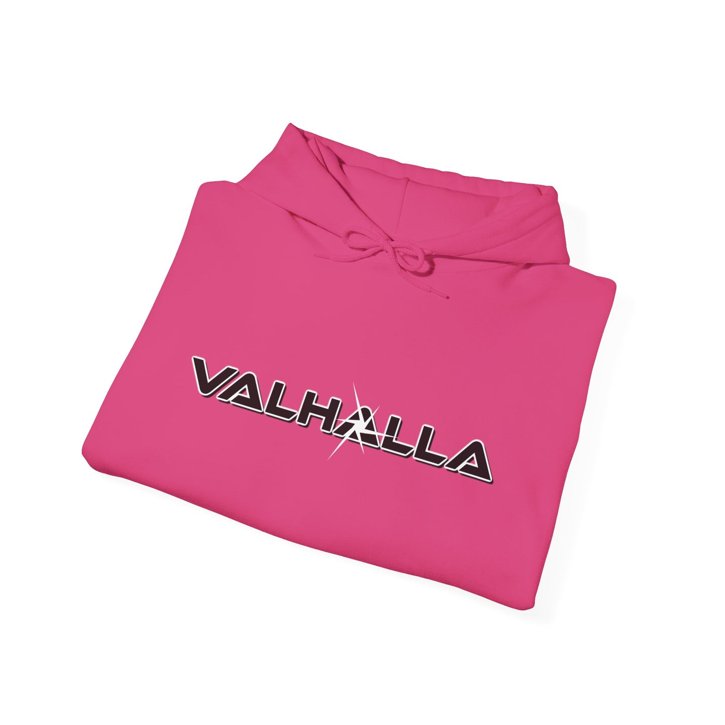VALHALLA Unisex Hoodie