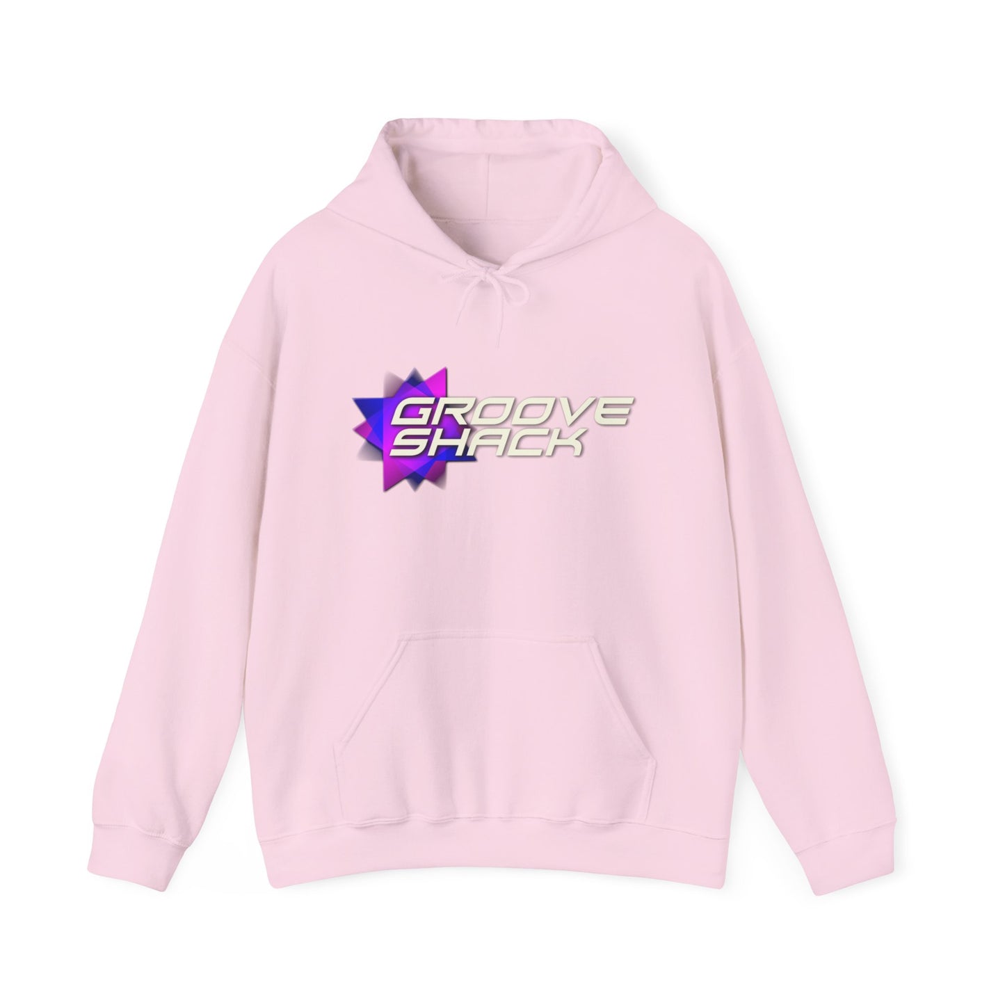 Unisex Groove Shack Hoodie