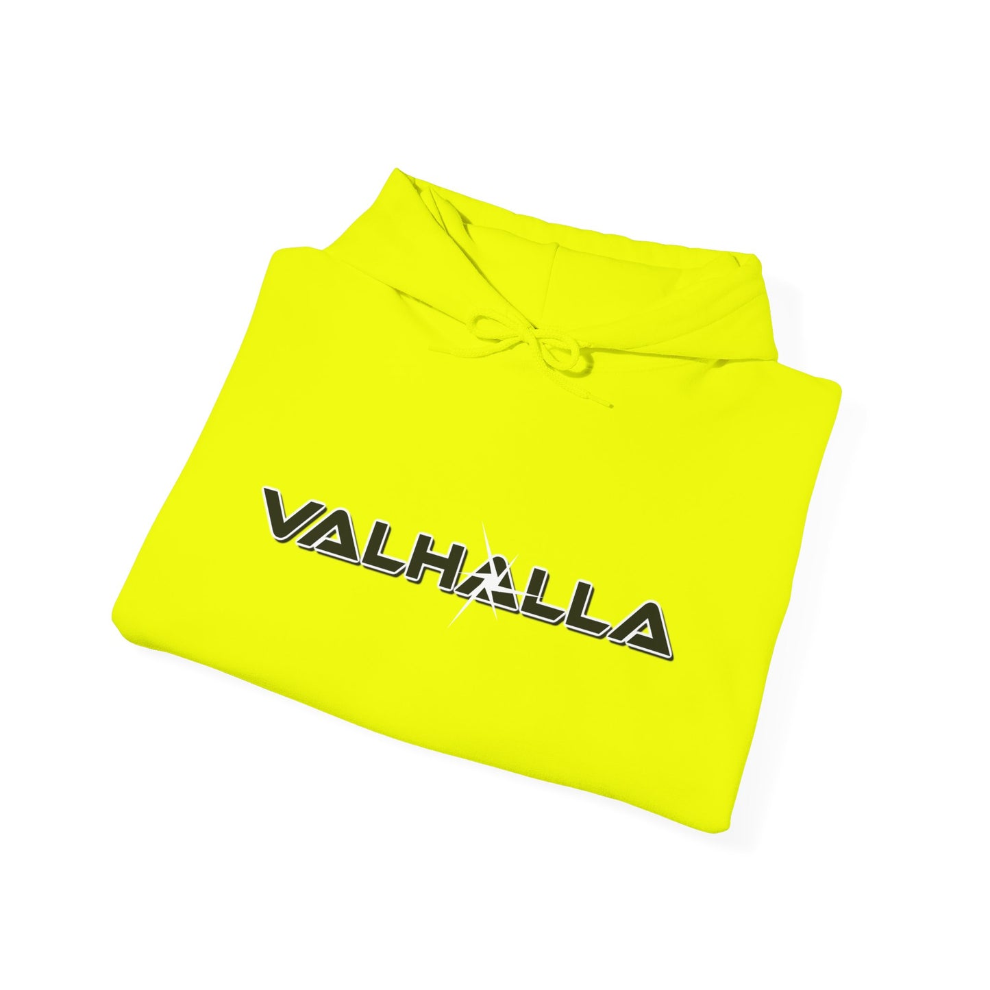 VALHALLA Unisex Hoodie
