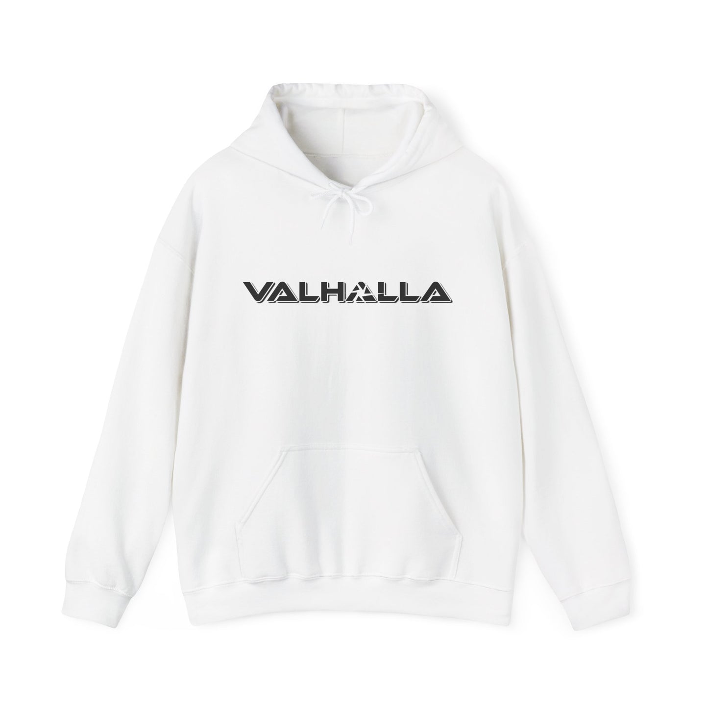 VALHALLA Unisex Hoodie