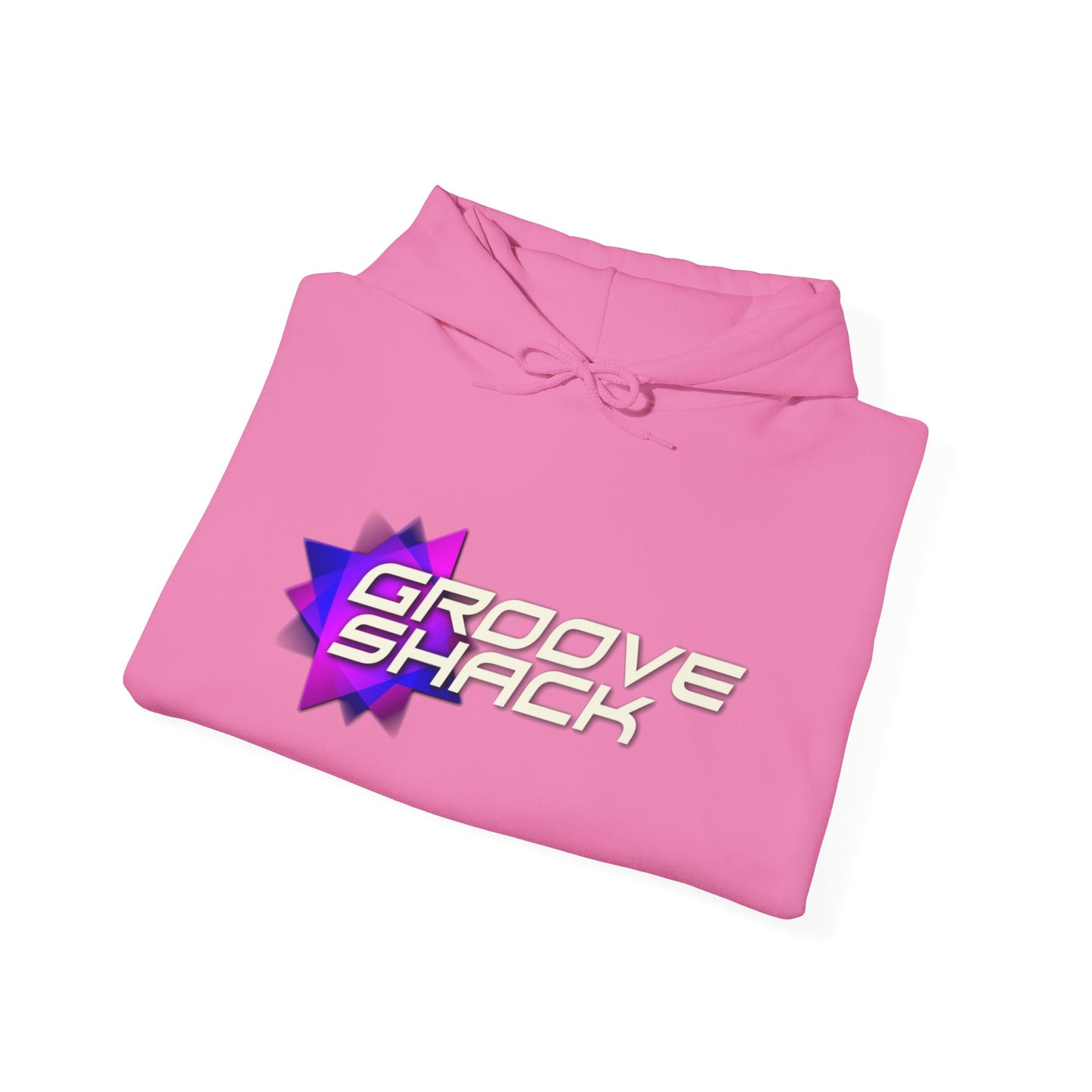 Unisex Groove Shack Hoodie