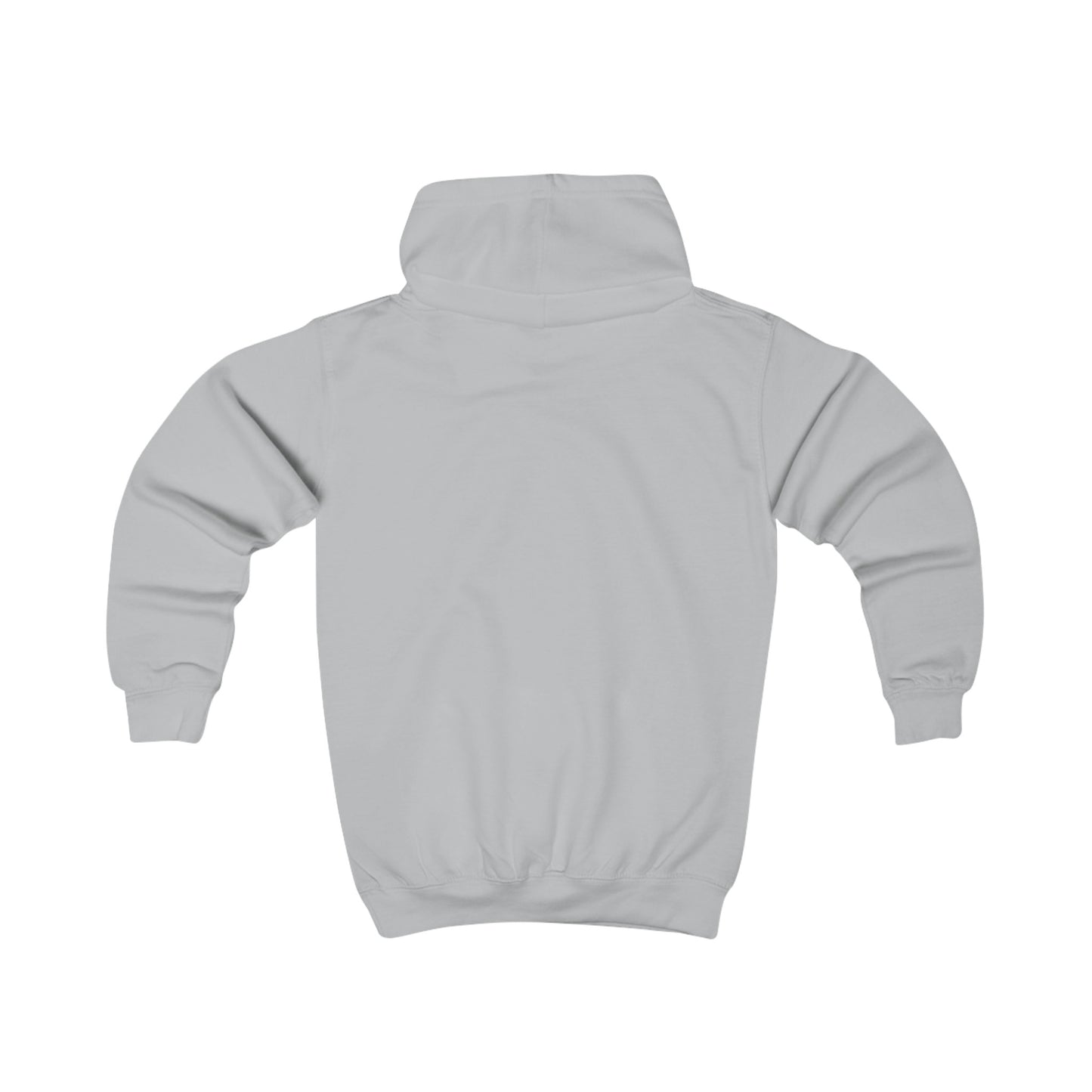 Kids Groove Shack Hoodie