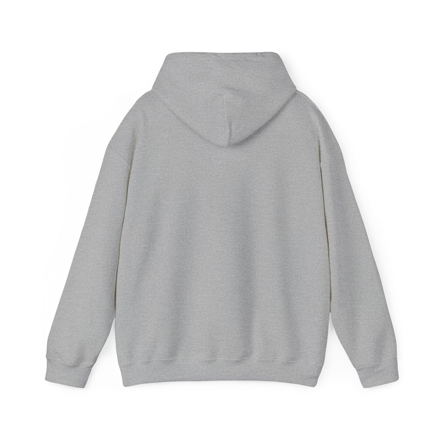 Unisex Groove Shack Hoodie