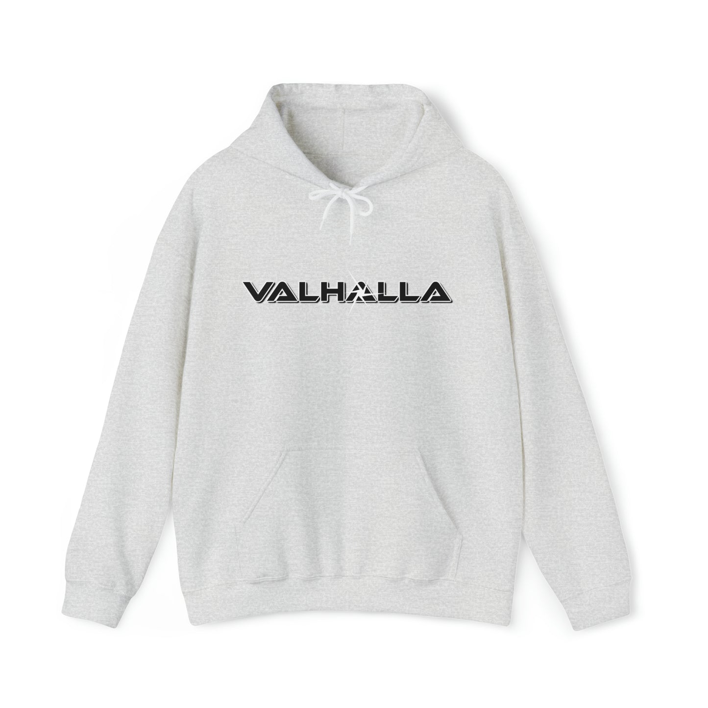 VALHALLA Unisex Hoodie