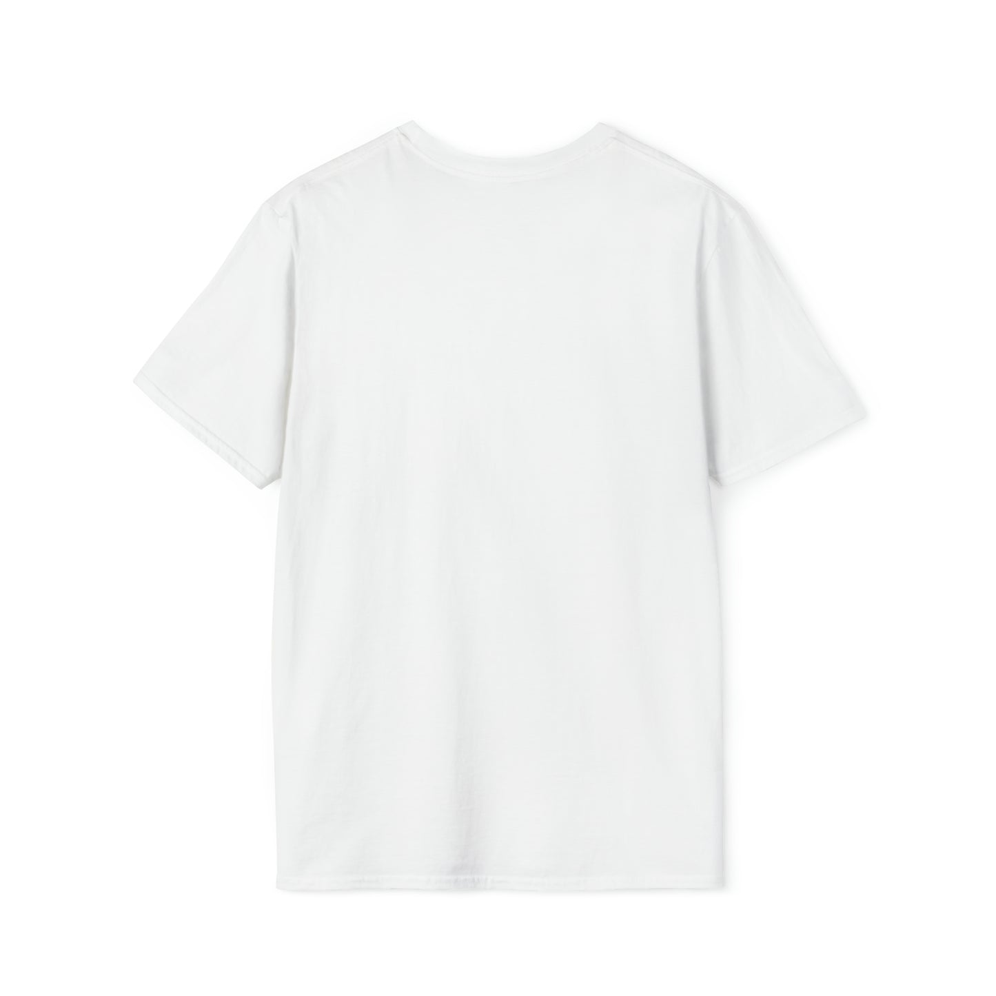 Unisex Groove Shack Softstyle T-Shirt