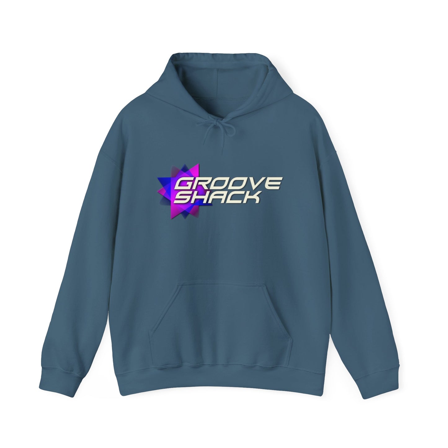Unisex Groove Shack Hoodie