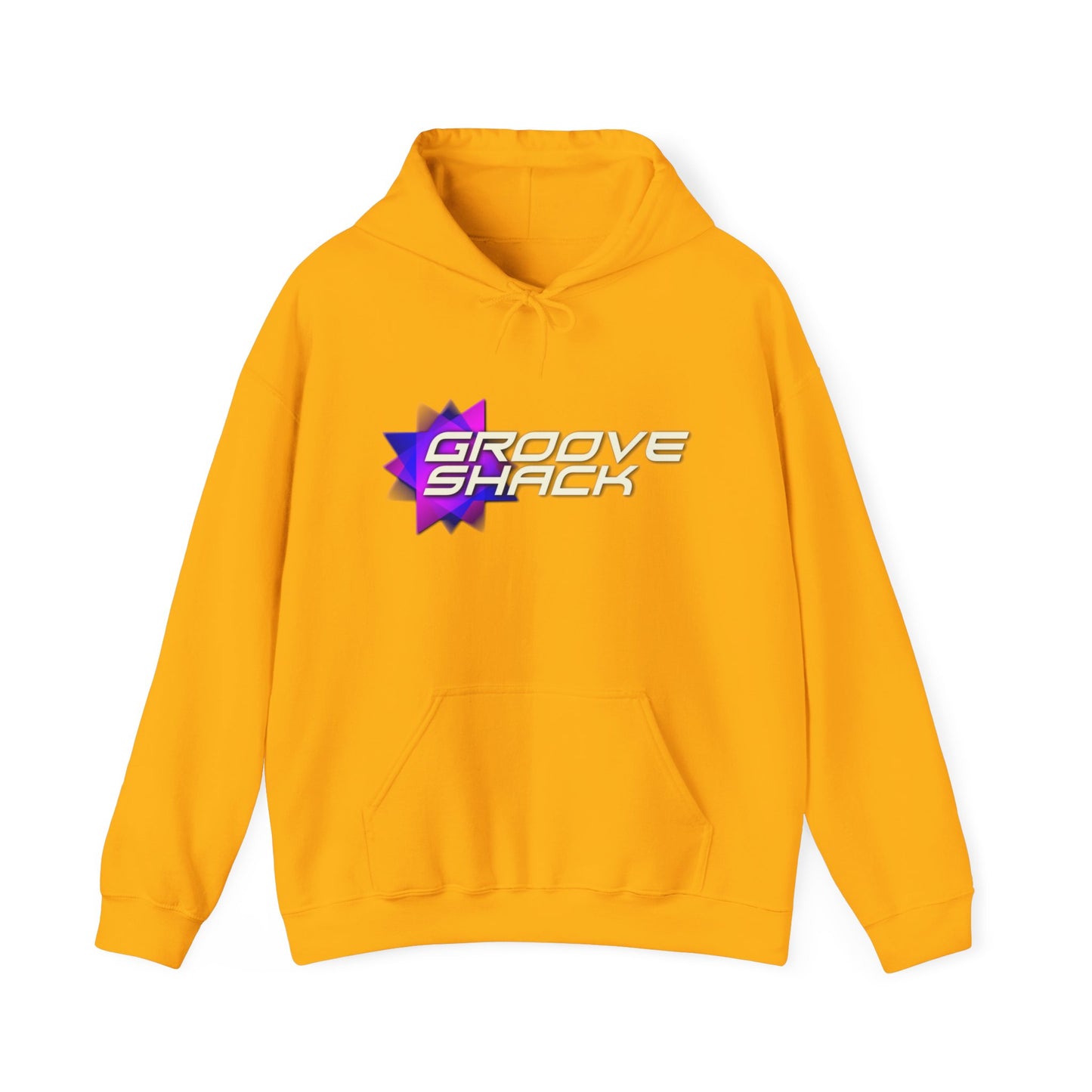 Unisex Groove Shack Hoodie