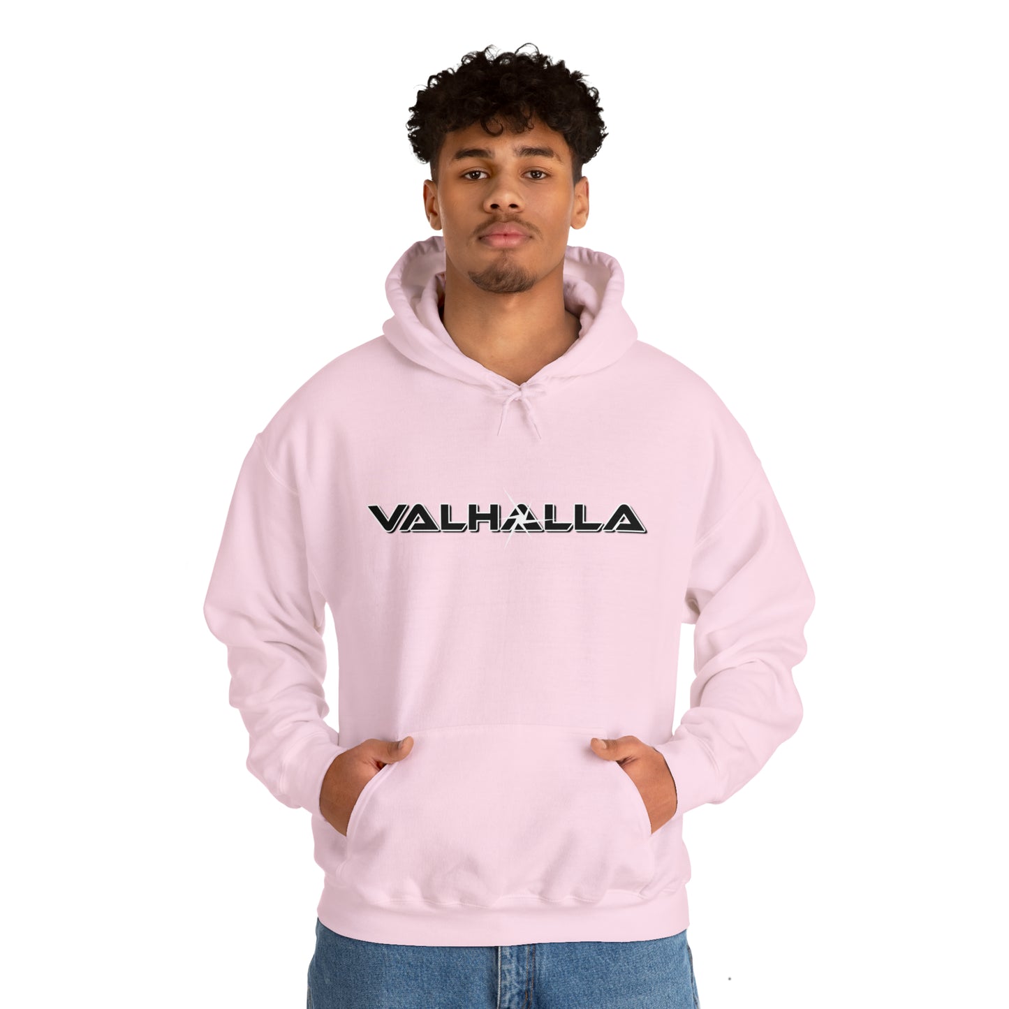 VALHALLA Unisex Hoodie