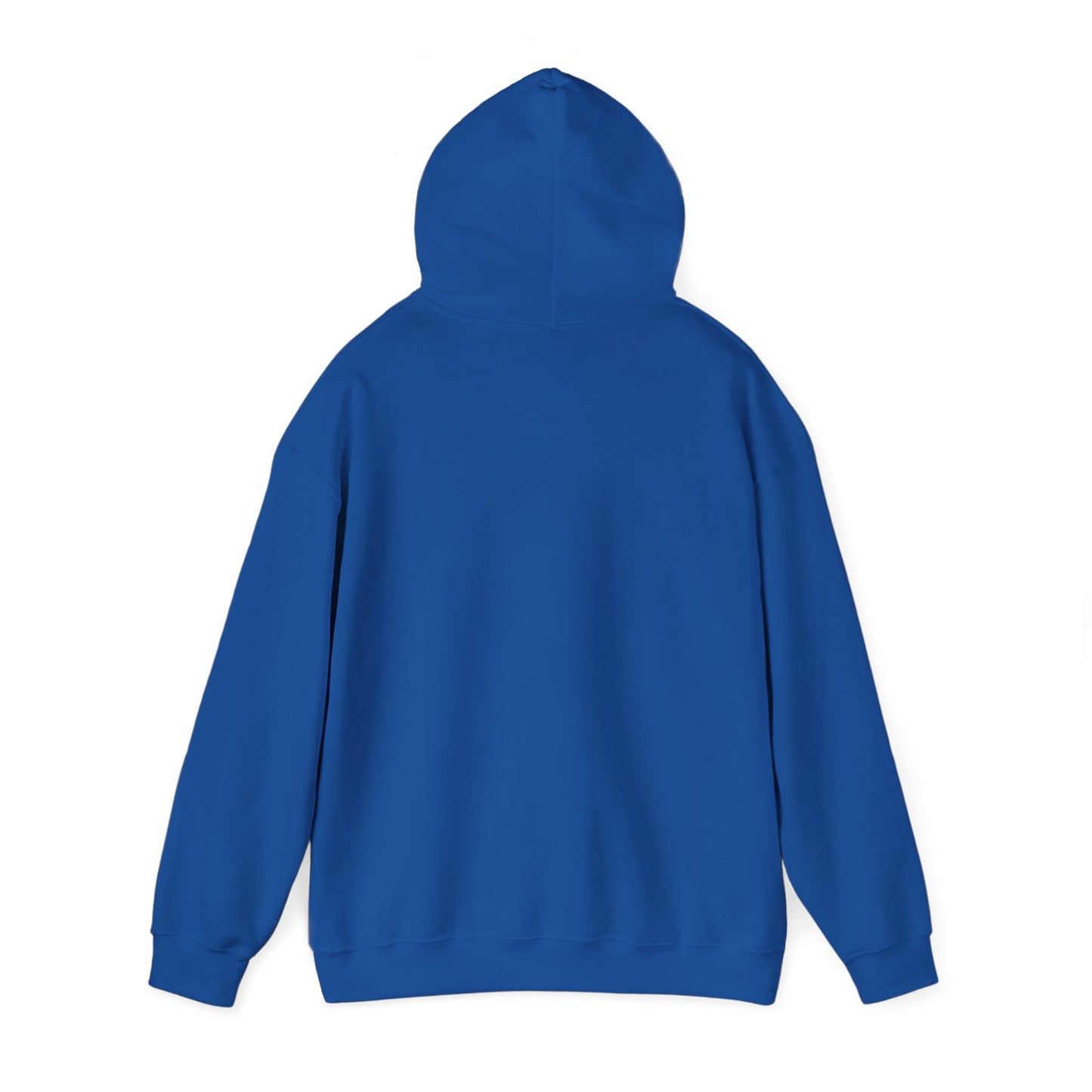VALHALLA Unisex Hoodie