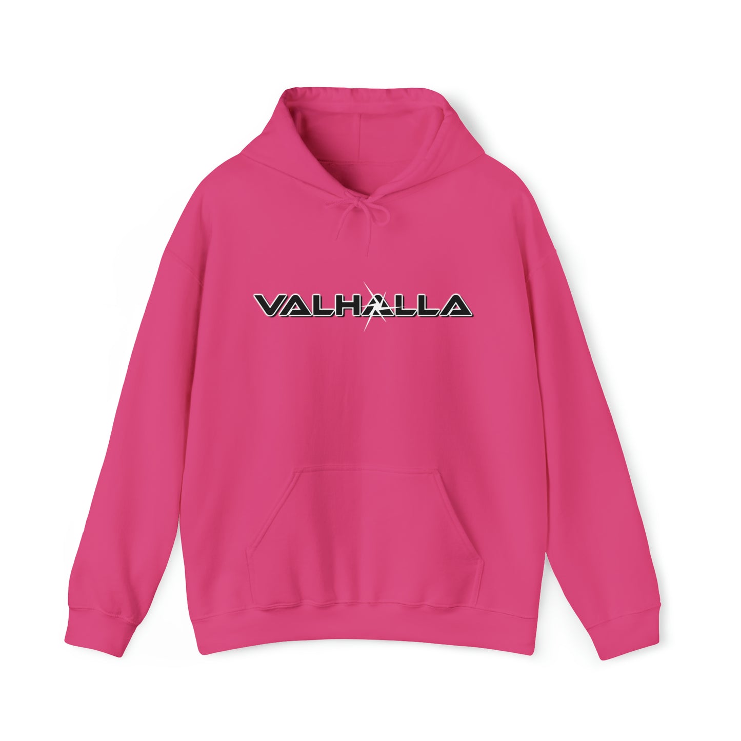 VALHALLA Unisex Hoodie