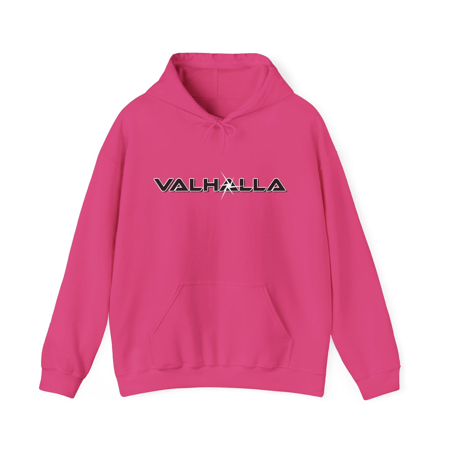 VALHALLA Unisex Hoodie