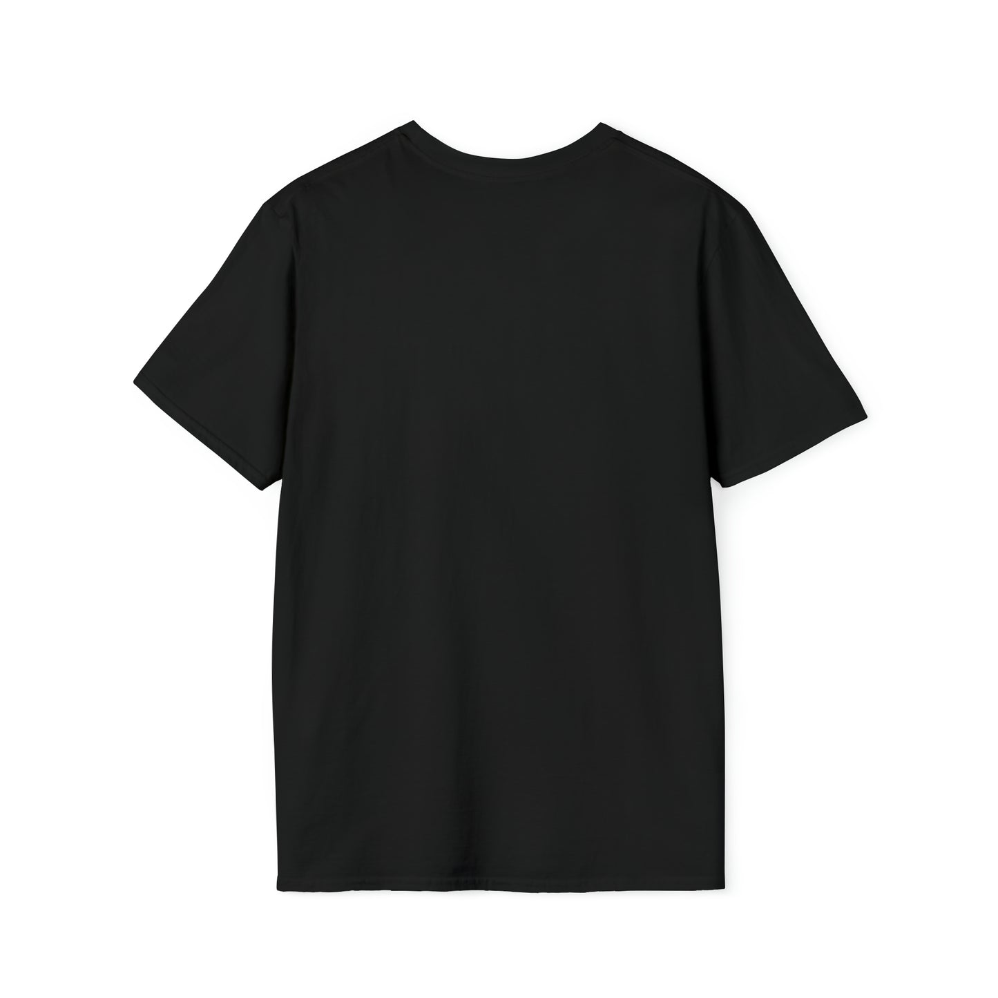 Unisex Groove Shack Softstyle T-Shirt