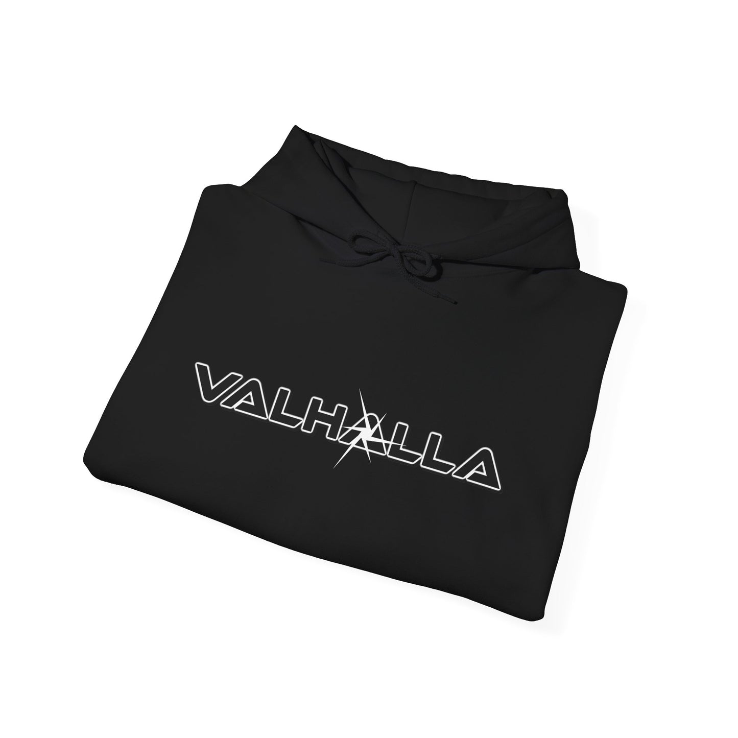 VALHALLA Unisex Hoodie