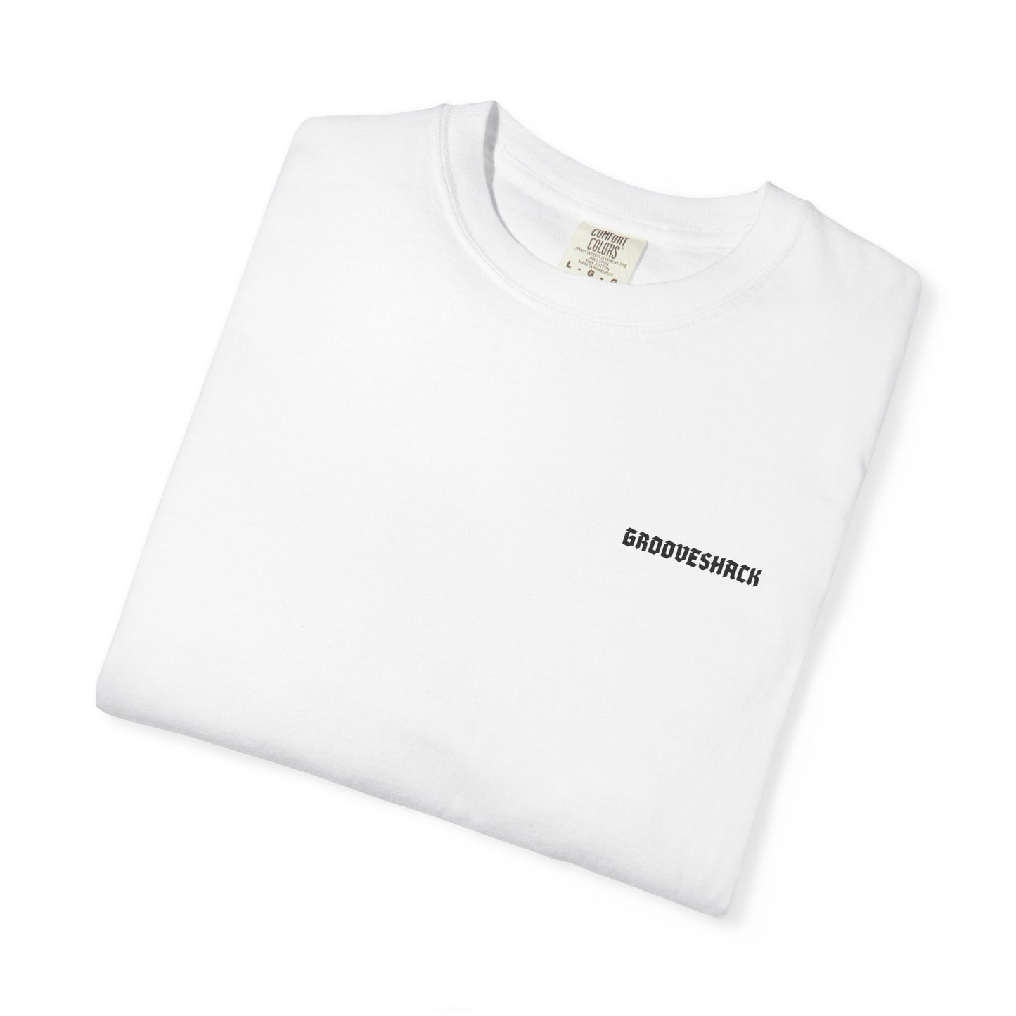 Groove Shack Halo T-Shirt (Unisex)