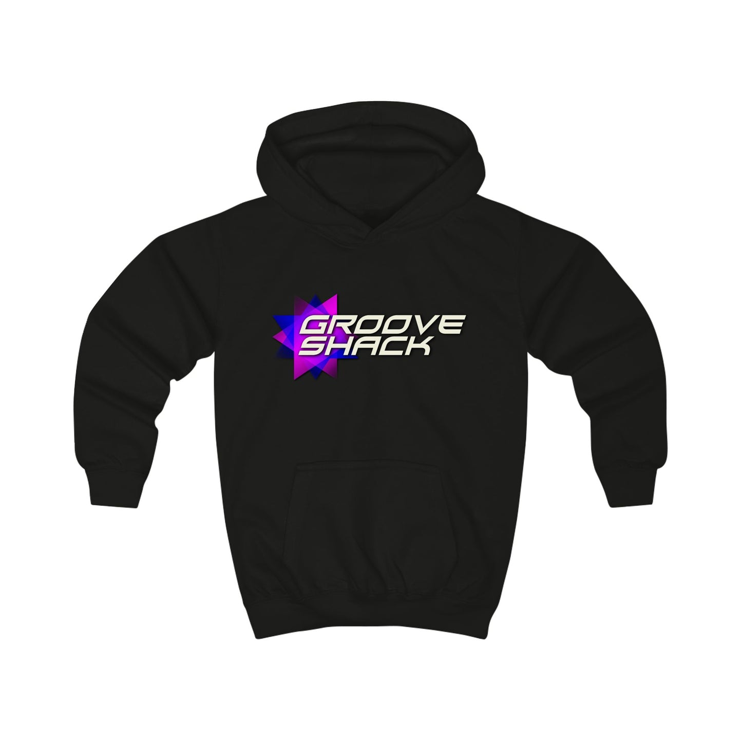 Kids Groove Shack Hoodie