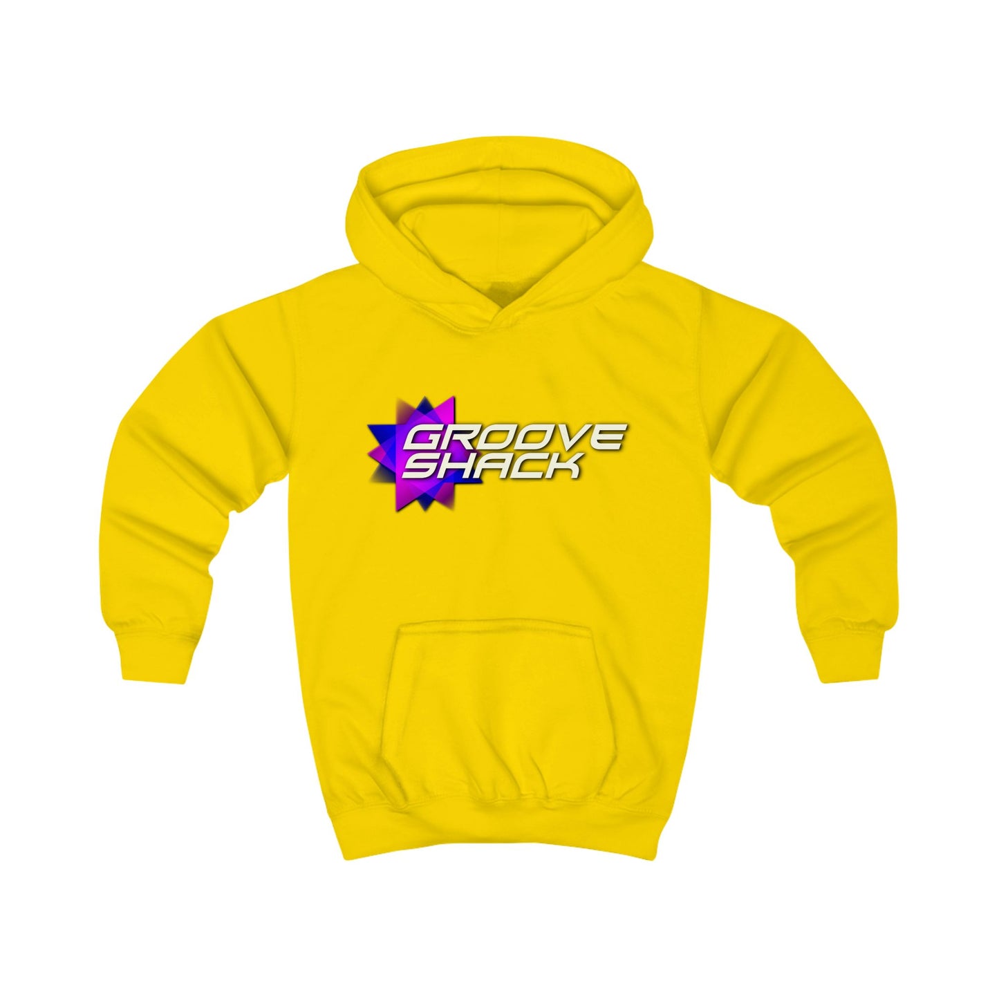 Kids Groove Shack Hoodie