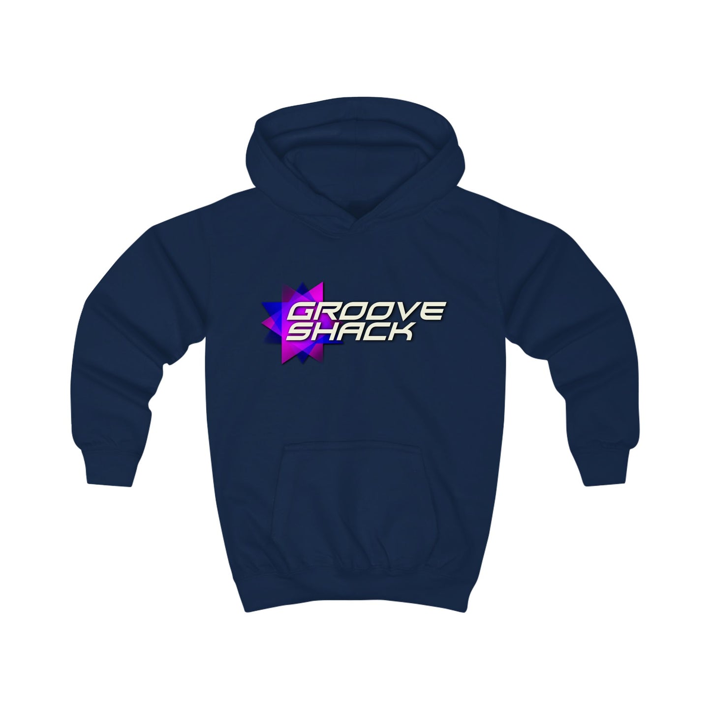 Kids Groove Shack Hoodie