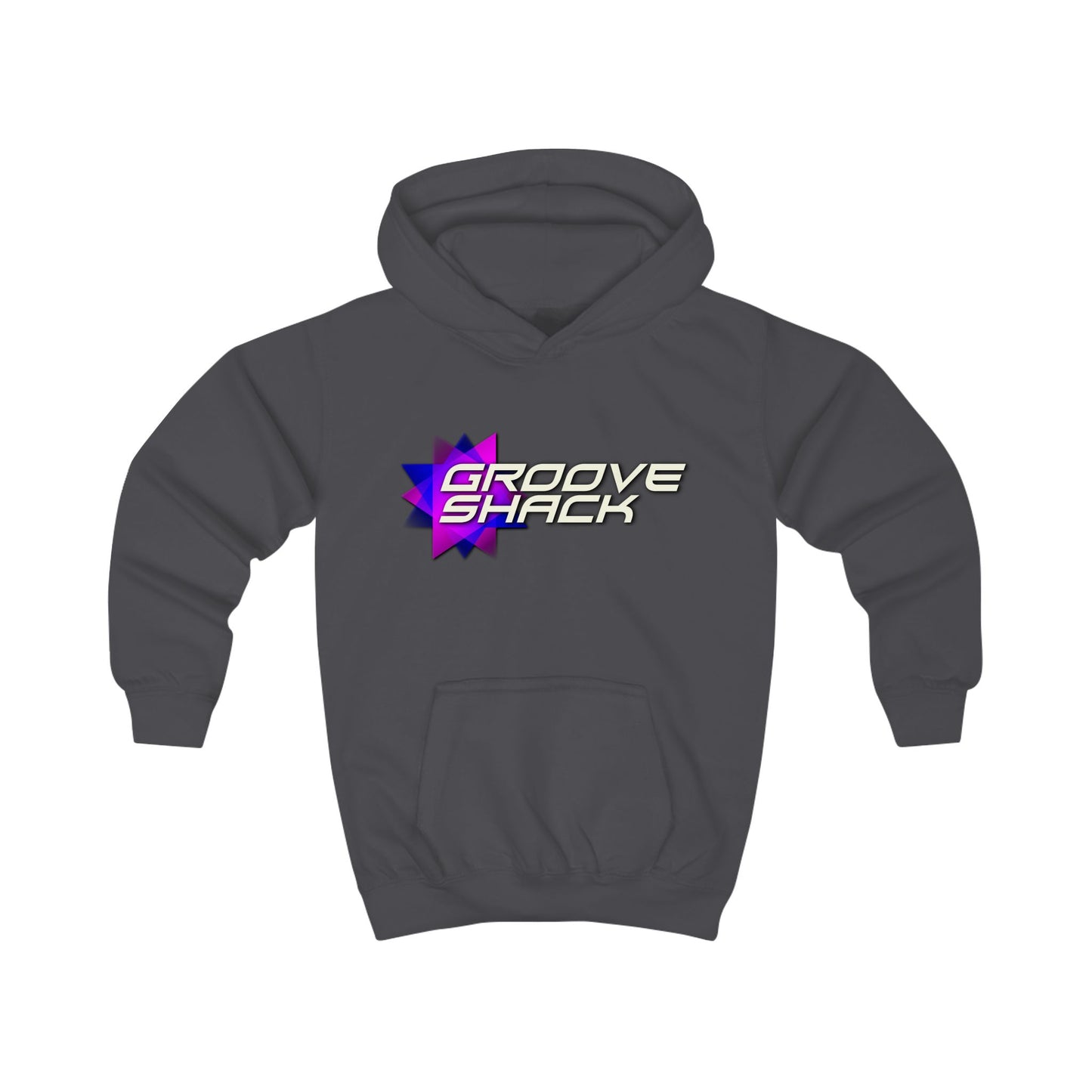 Kids Groove Shack Hoodie