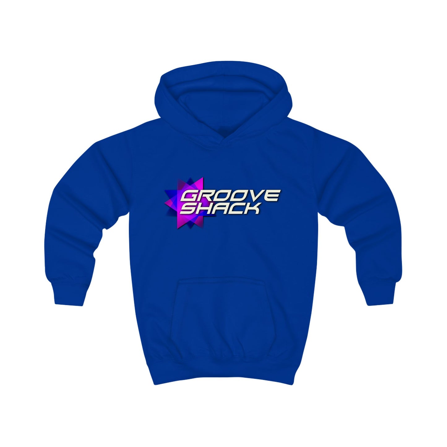 Kids Groove Shack Hoodie