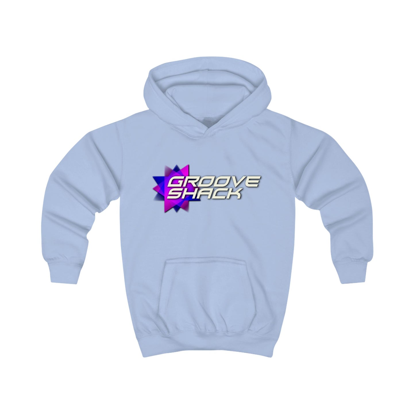 Kids Groove Shack Hoodie