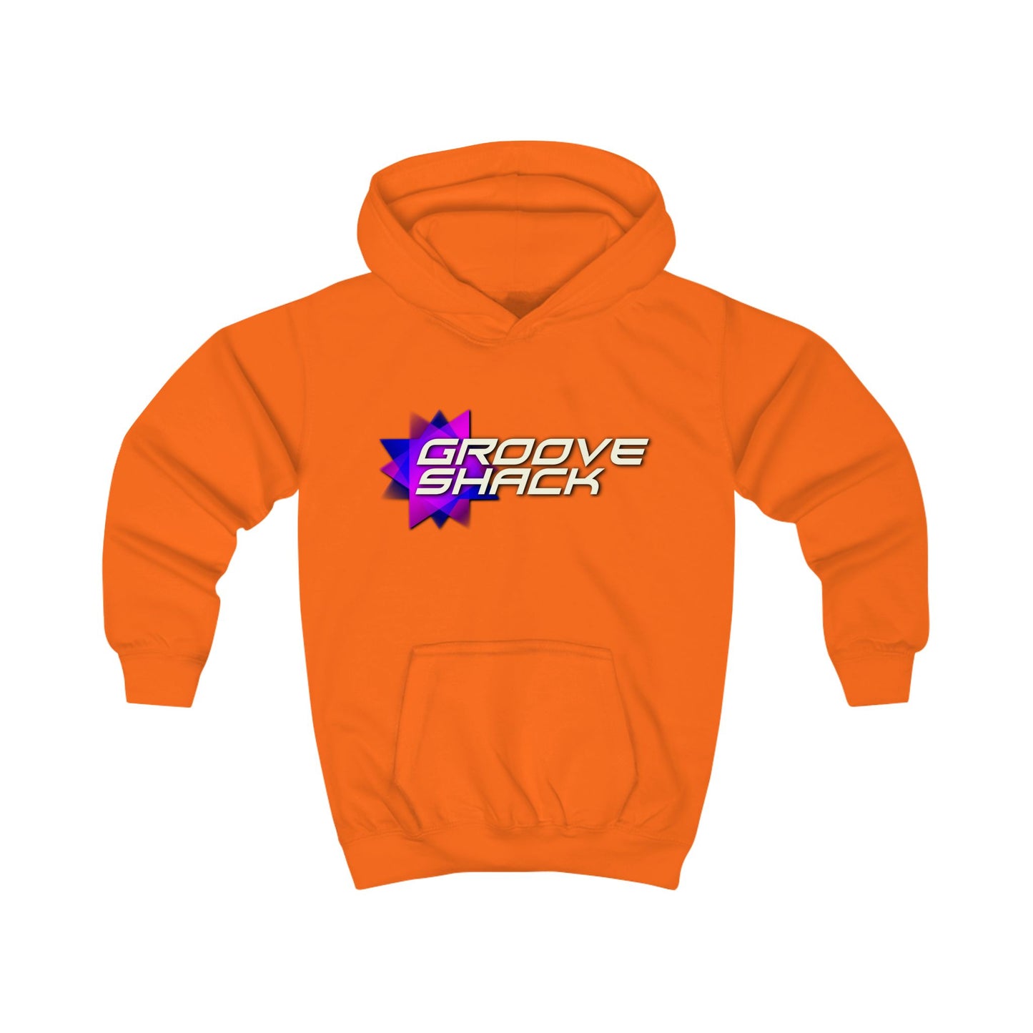 Kids Groove Shack Hoodie