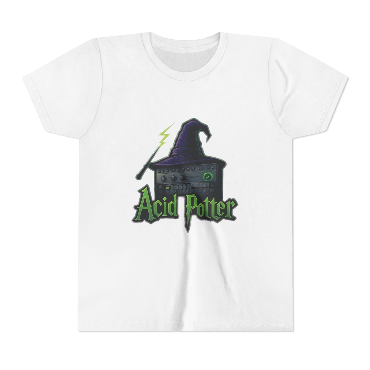 Acid Potter Kids T-Shirt