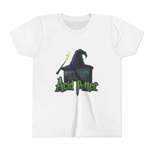 Acid Potter Kids T-Shirt